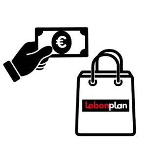 Etape 4 - Le paiement